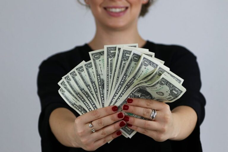 Los Ricos en México: ¿Ganadores del Sexenio?