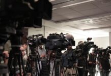 Cifra Récord: 172 Periodistas Asesinados en México Desde 2001