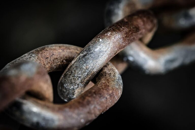 En el 2027, libertad o cadenas