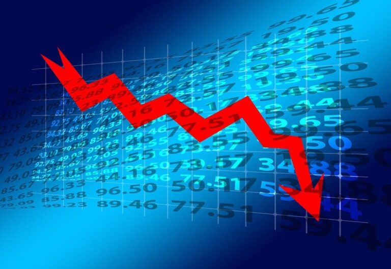 Desaceleración Económica: Un Aviso Urgente