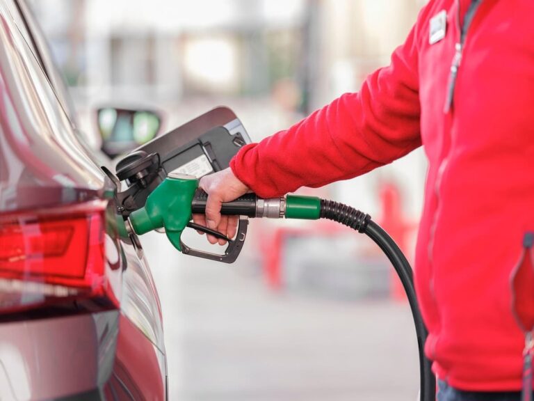 El Gasolinazo de la Nueva Era: ¿Quién Paga Más?