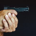 VideoBlog: Los asesinatos de Carlos Manzo, Bernardo Bravo e Irma Hernández no son cifras, son vidas que el Estado no quiso defender