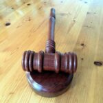 El 68 judicial se repite en el 25 Z/Bloque negro