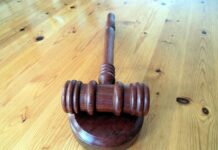 El 68 judicial se repite en el 25 Z/Bloque negro