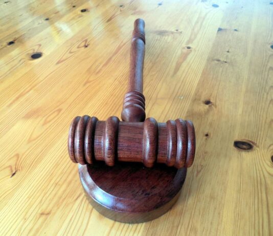 El 68 judicial se repite en el 25 Z/Bloque negro