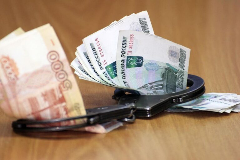 Corrupción: Réquiem de la Confianza Mexicana