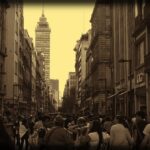 ¿Masoquismo Político en la Ciudad de México?