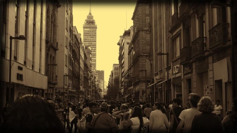 ¿Masoquismo Político en la Ciudad de México?