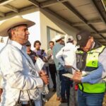 Carlos Manzo y el vaso derramado