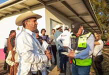 Narcoguerra 2.0 CJNG: crisis de Estado y de la seguridad interior