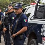 Estrategias aisladas en Seguridad Pública