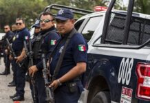Estrategias aisladas en Seguridad Pública