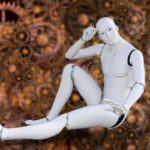 Crónicas de la Inteligencia Artificial (XCII) ¿Llegará la IA a ser creativa?