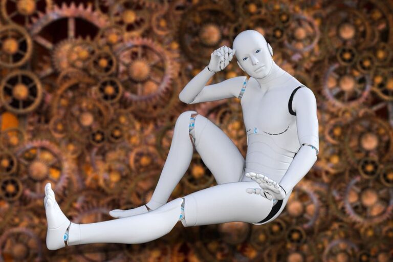 Crónicas de la Inteligencia Artificial (XCII) ¿Llegará la IA a ser creativa?