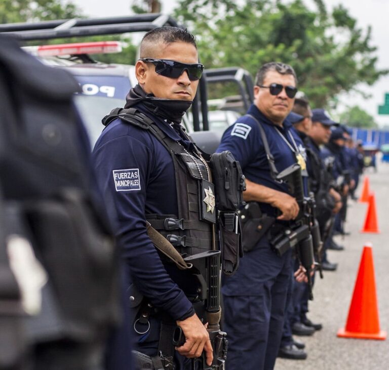 ¿El Fin de la Inseguridad? Promesas sin Resultados