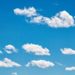 Sabías que la mayoría de nosotros no conocemos el peso de las nubes