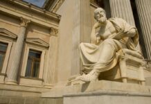 Sabías que se sigue debatiendo la utilidad de la filosofía