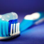 Sabías que hay una pasta de dientes que nació de una venganza