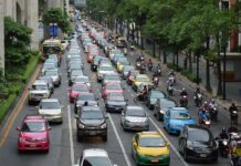 Venta de Autos Sigue Acelerando en el País