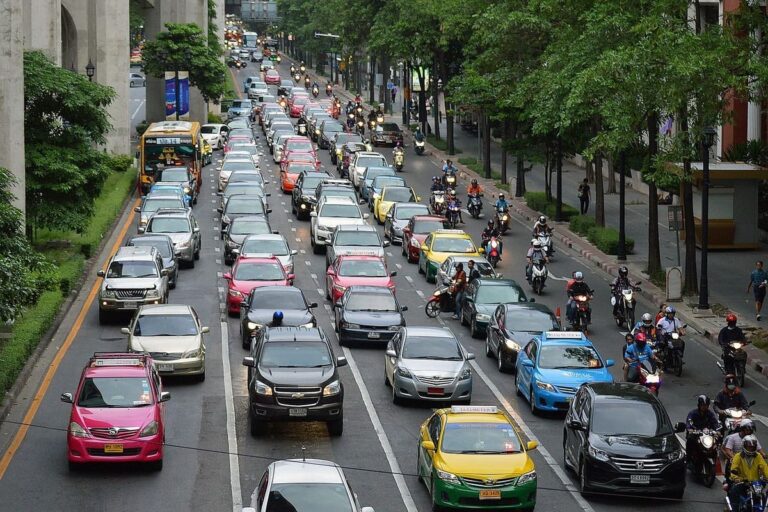 Venta de Autos Sigue Acelerando en el País