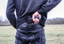La violencia criminal surge donde el Estado se ausenta