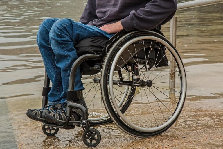 Día Mundial de la Diabetes: Cada 30 segundos una persona sufre una amputación por pie diabético