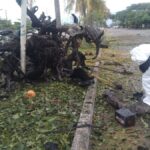 El gobierno mexicano se niega a investigar terrorismo por coche bomba en Michoacán