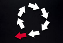 El reacomodo ideológico actual