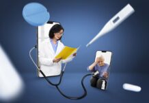 5 formas en que la IA está prediciendo el futuro de la atención médica en México