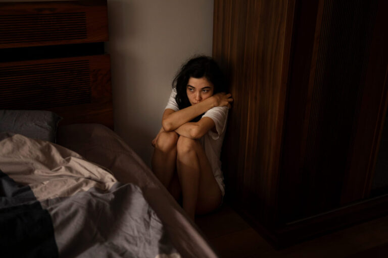 El Abuso Sexual en México: Se mantienen cifras elevadas