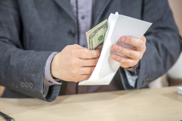 Corrupción en México: un balance honesto