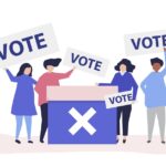 En 2026 tendremos nuevos partidos, así van para conseguir su registro