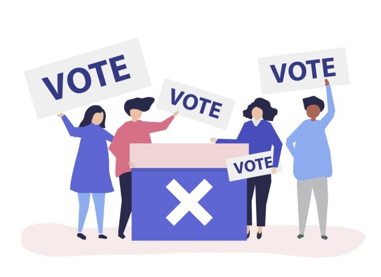En 2026 tendremos nuevos partidos, así van para conseguir su registro