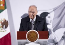 Podcast #RealPolitik 101: ¿Quién ganó realmente con la salida de Gertz?