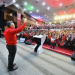 Balance político 2025: entre la inercia y la fractura