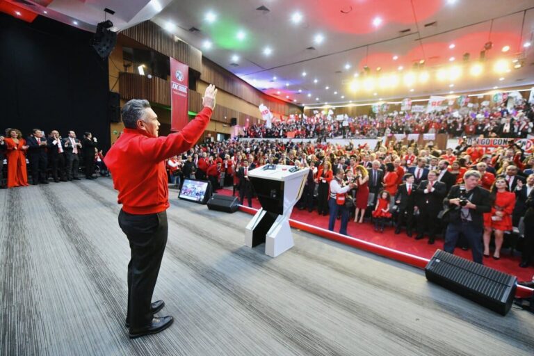 Balance político 2025: entre la inercia y la fractura