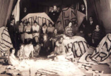 La cristiada, guerra santa a rememorar