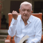 AMLO: “Grandeza” caníbal