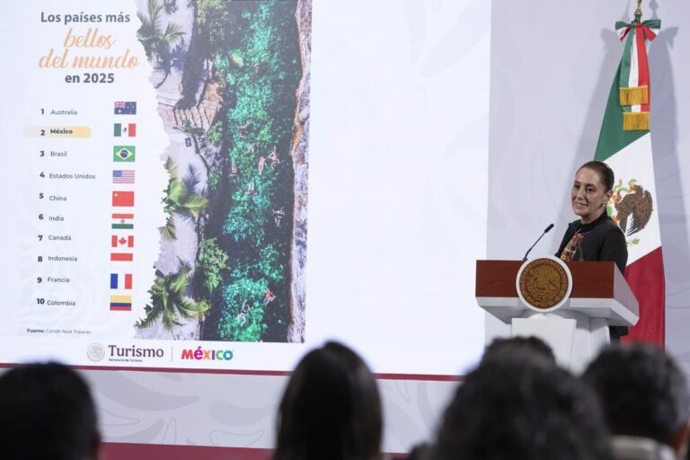 La popularidad de la presidenta a la baja por protestas