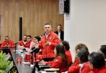 Otra más de Alito Moreno, rompen PRI e Internacional Socialista