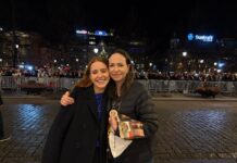 Sheinbaum no felicita a María Corina Machado, sigue alineada a Maduro