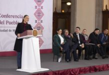 Tensiones Internas Desafían Autoridad de Sheinbaum