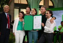 Reforma Electoral Desafía Alianza Morena-PT-Verde