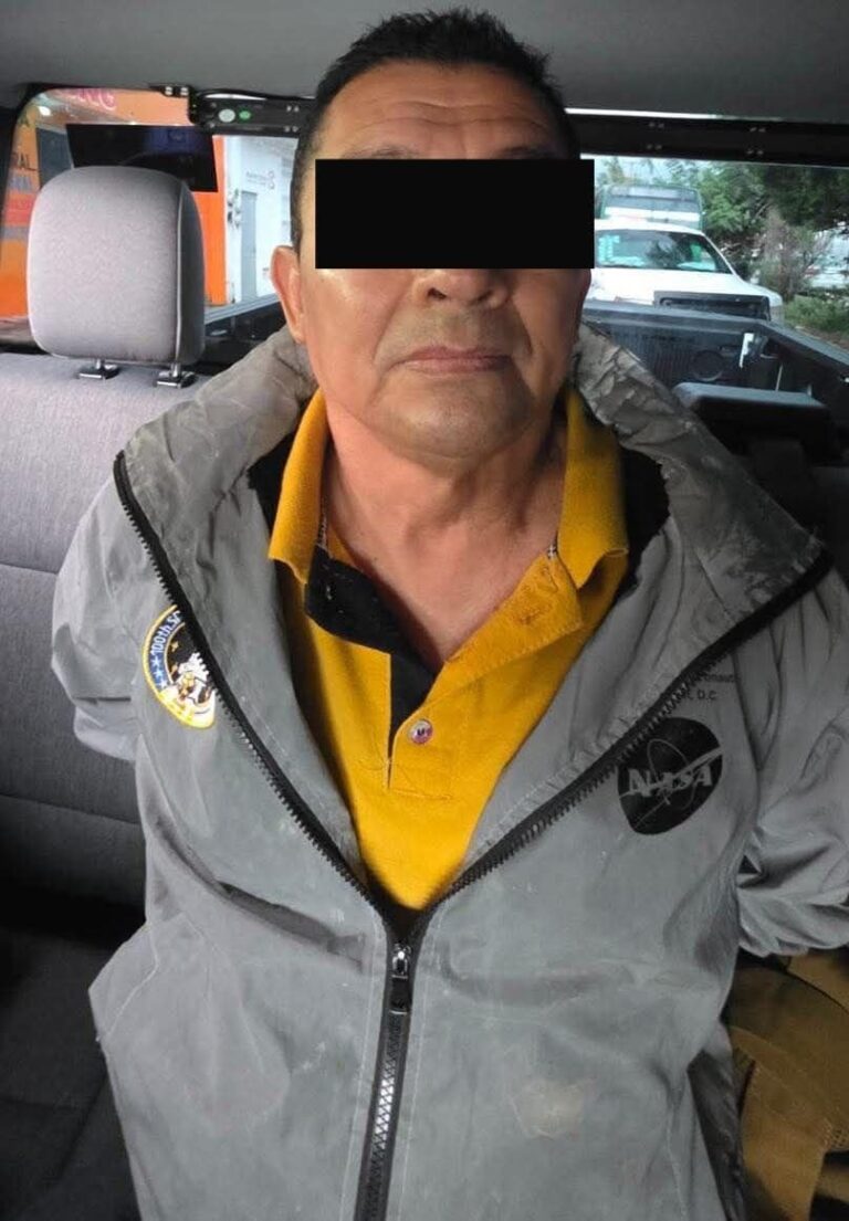 Detención Periodista Veracruz Desata Intensa Polémica
