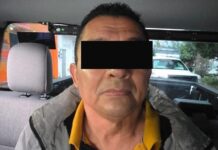 Detención Periodista Desata Tensiones Gubernamentales