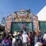 Con “Fiesta Decembrina”, el Complejo Cultural Los Pinos celebra siete años