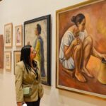El MUNAL inaugura disputar la mirada, una reflexión crítica sobre el imaginario visual de la mujer indígena