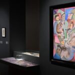 El Museo de Arte Moderno invita a conocer el legado artístico de la Familia Revueltas