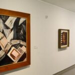 El Museo de Arte Carrillo Gil invita al nuevo ciclo de la exposición Ni Origen Ni Torbellino. Bloque Ii