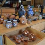 CECUT invita al público a visitar la nueva tienda FONART
